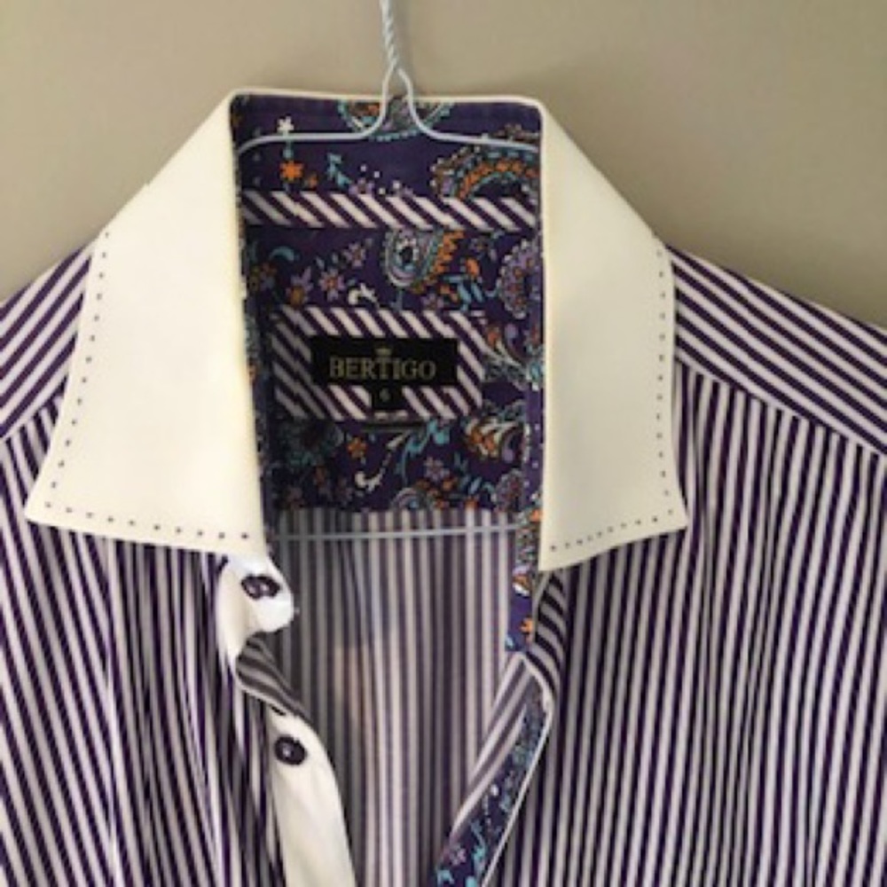 Bertigo Beautifully Crafted to European Flair - Picture 3 of 16